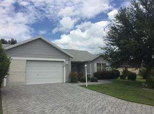 2346 Welcome Way, The Villages, FL 32162