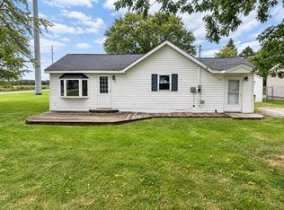 516 W Benjamin St, Linwood, MI 48634