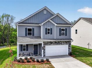 15 N Haven Dr, Rome, GA