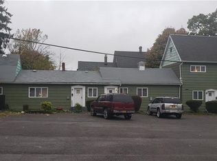 16 Reed St, Buffalo, NY 14212