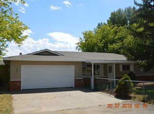 1406 Stallion Rte, Billings, MT 59105