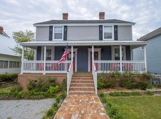 205 Oliver St, West Columbia, SC 29169