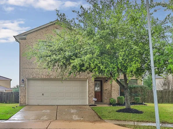 7507 Honey Pine Ln, Cypress, TX 77433