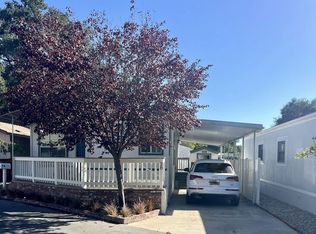 1273 S Rice Rd SPACE 28, Ojai, CA 93023