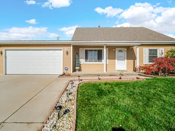 365 Salt Creek Pkwy, Valparaiso, IN 46385