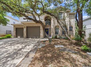16715 Worthington, San Antonio, TX 78248