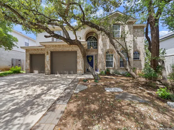 16715 WORTHINGTON, San Antonio, TX 78248