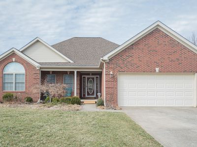 101 Locust Grove Ln, Versailles, KY, 40383