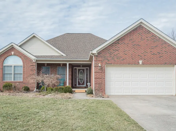 101 Locust Grove Ln, Versailles, KY 40383