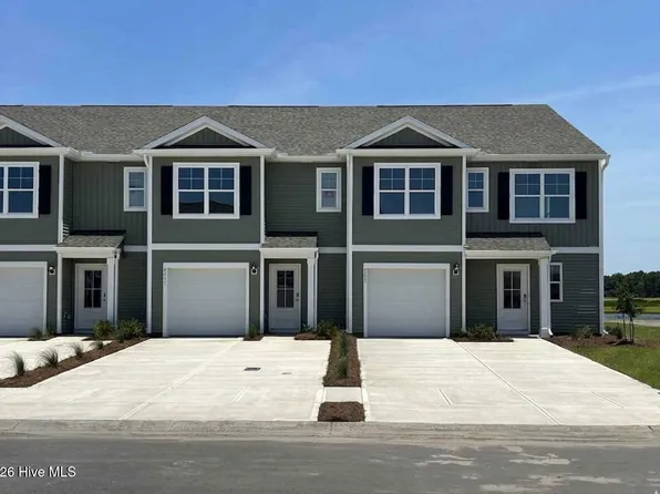4333 Majesty Drive Unit 400, Castle Hayne, NC 28429