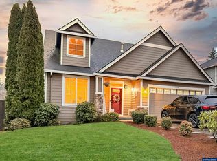 5274 Kali St SE, Salem, OR