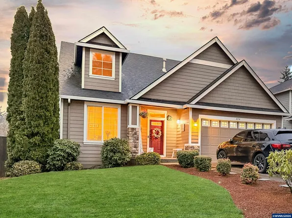 5274 Kali St SE, Salem, OR 97306