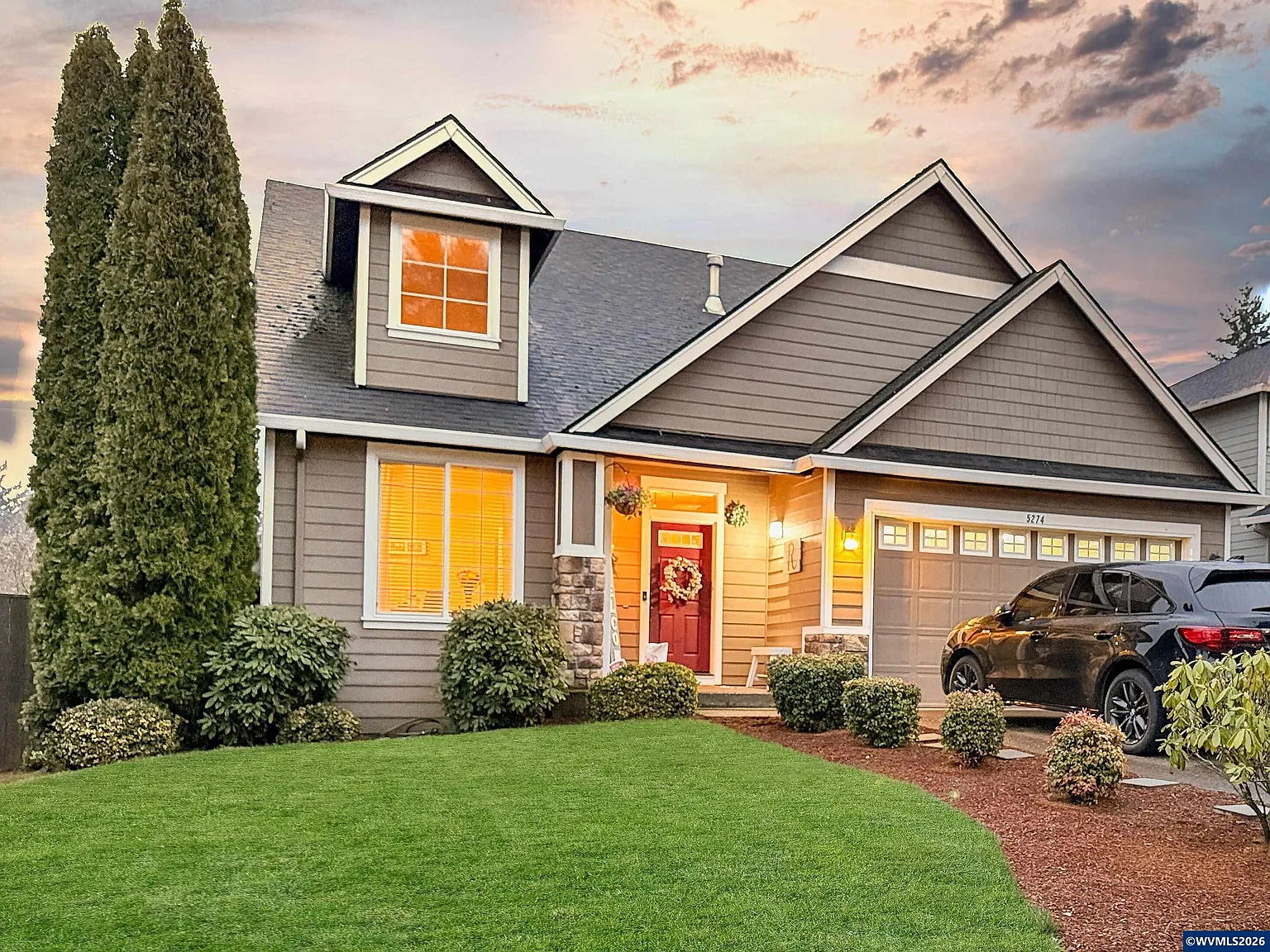 5274 Kali St SE photo 1