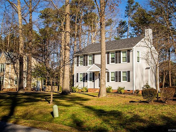 2nd image of 10210 Guenevere Ct