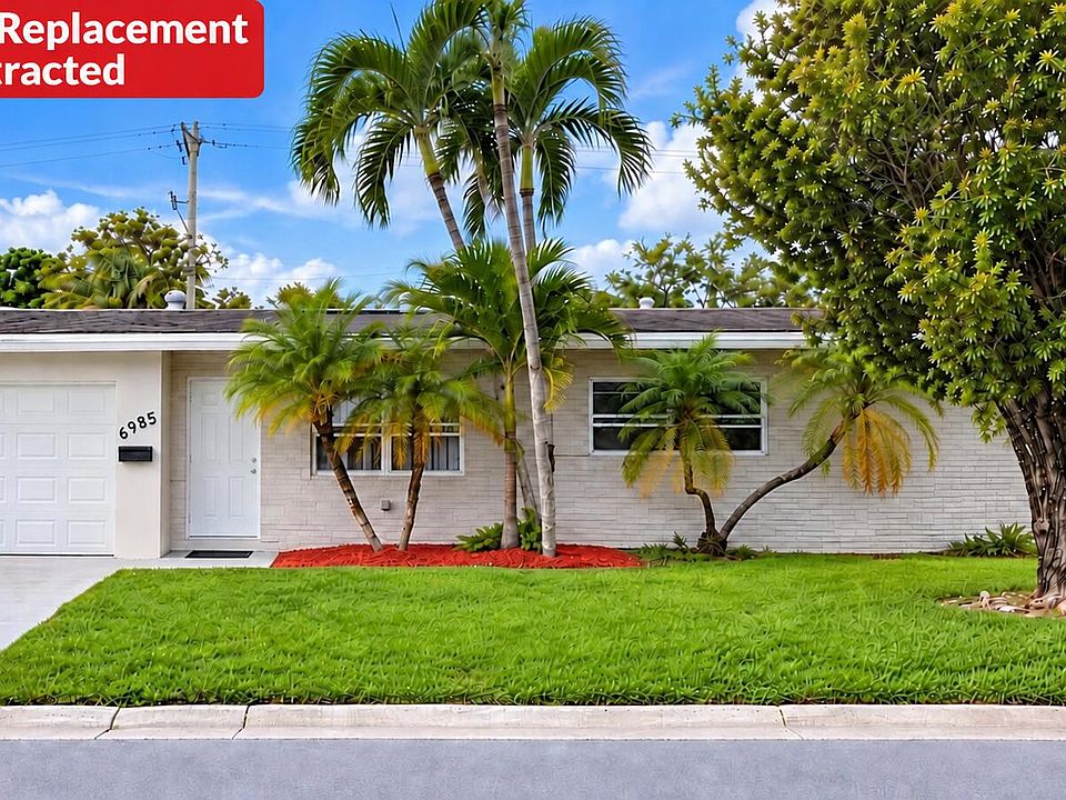 1st image of 6985 NW 17TH Court