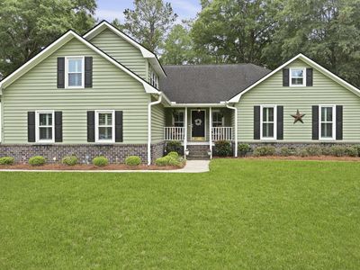 189 Fox Chase Dr, Goose Creek, SC, 29445
