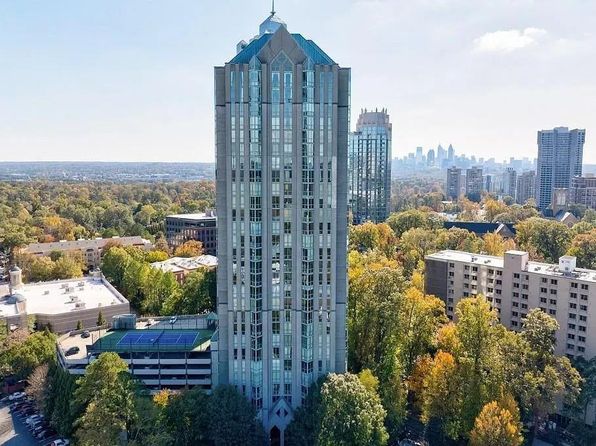 2870 Pharr Court South NW #NW-1902-1902