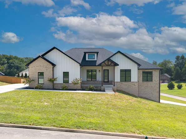 442 Woods Edge Dr, Somerset, KY 42503