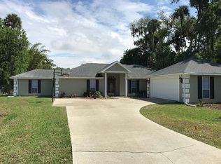 2224 Juanita Dr, New Smyrna Beach, FL 32168
