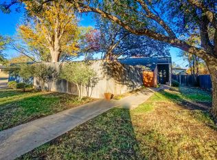 1605 N J St, Midland, TX 79701 | MLS #50063227 | Zillow