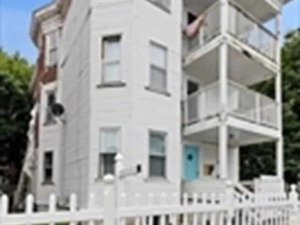 57 Woolson St, Mattapan, MA 02126