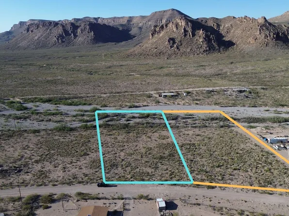 18331 Damian Dr, El Paso, TX 79938