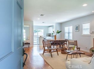 8132 Holy Cross Pl, Los Angeles, CA 90045
