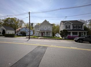 190 Neponset St #1, Canton, MA 02021