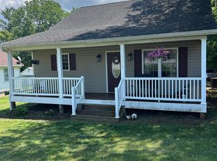 1834 Lyndhurst Rd, Waynesboro, VA 22980