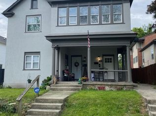 1349 Fair Ave, Columbus, OH 43205