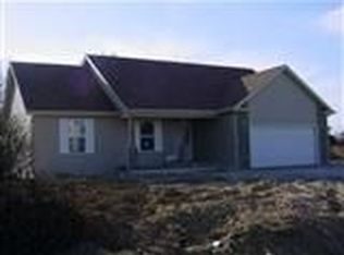3880 Brookside Dr, Crown Point, IN 46307