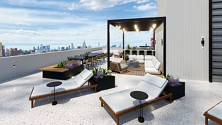 Rented by REAL New York