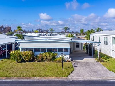 1401 W Highway 50 Lot 5, Clermont, FL, 34711