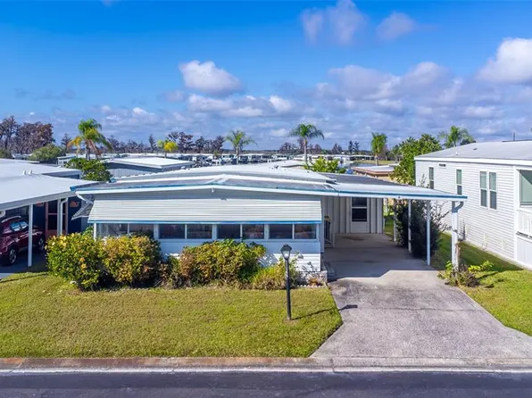 1401 W Highway 50 Lot 5, Clermont, FL 34711