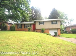 2604 Rockwell Rd NW, Huntsville, AL 35810