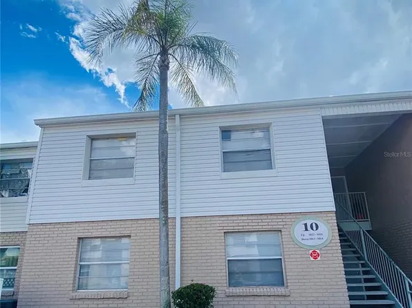 7210 N Manhattan Ave APT 1013, Tampa, FL 33614
