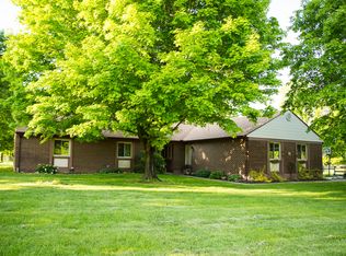 3210 Upper Bellbrook Rd, Bellbrook, OH 45305