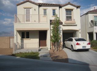 7760 Hand Woven Ct, Las Vegas, NV 89149
