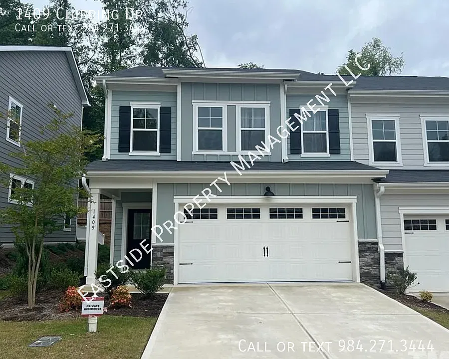 1409 Chipping Dr