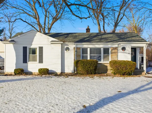 28642 Seven Mile Rd, Livonia, MI 48152