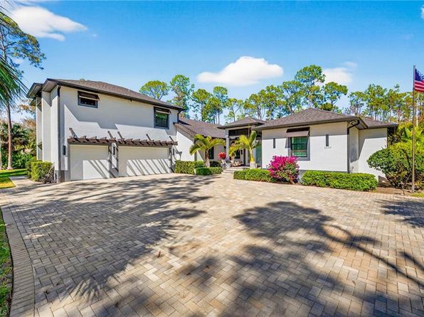 5577 Lancewood WAY, NAPLES, FL 34116