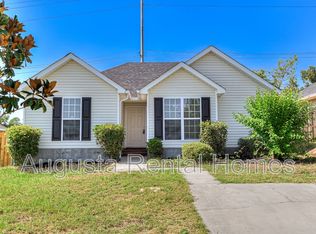 2115 Whitney South Dr, Augusta, GA 30904