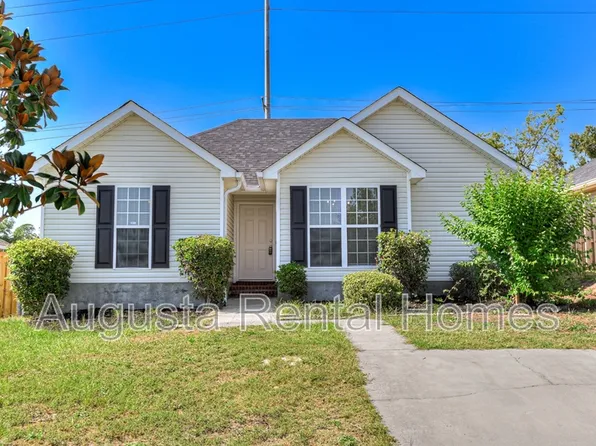 2115 Whitney South Dr, Augusta, GA 30904