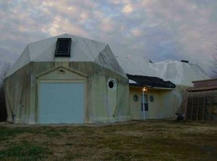 3816 Factory Mill Rd, Dabneys, VA 23102