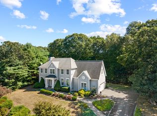 204 Long Wharf Road, Stonington, CT 06355