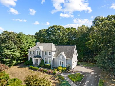 204 Long Wharf Road, Mystic, CT, 06355