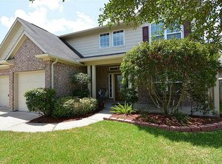 21419 Venture Park Dr, Richmond, TX 77406
