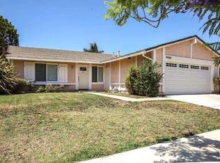 14360 E Purdue St, Moorpark, CA 93021