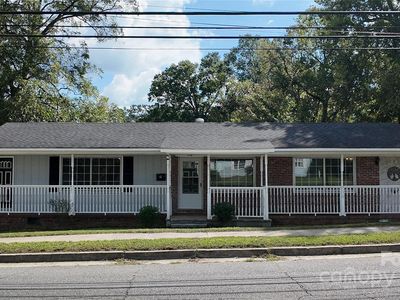 116 Pinckney St, Chester, SC, 29706