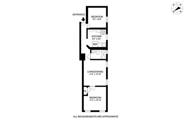 Rented by Mason Group LLC | media 20